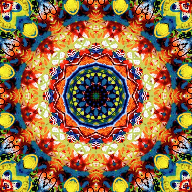 Download free HD stock image of Art Design Free art design pattern illustration