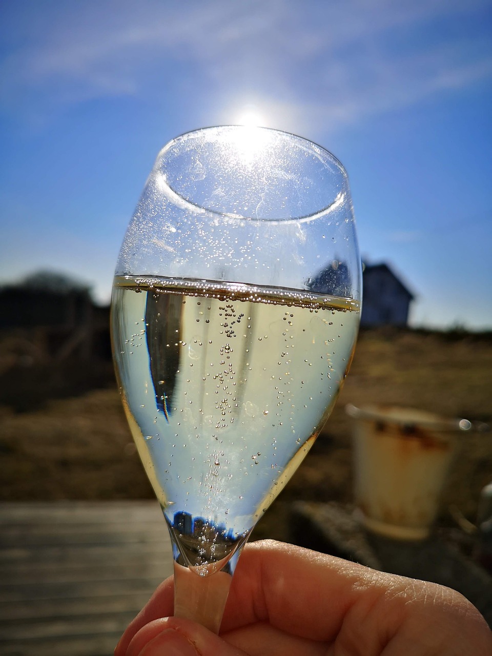 Drink Sun Blue - Free photo on Pixabay - Pixabay