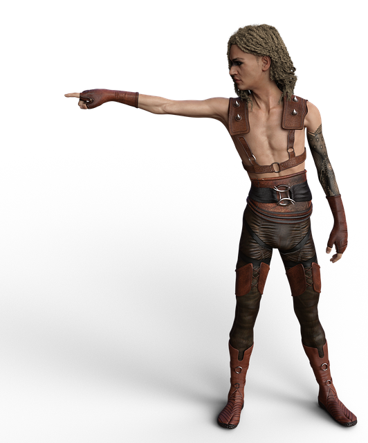 Free man boy male illustration