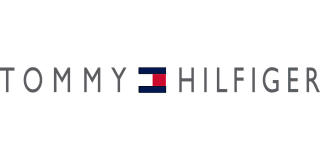Free Tommy Hifigher vector and picture