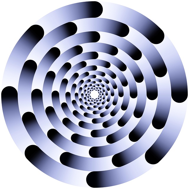 Download Circular Object, Circle, Rotation. Royalty-Free Stock ...