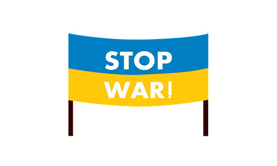 Free Banner Stop illustration and picture