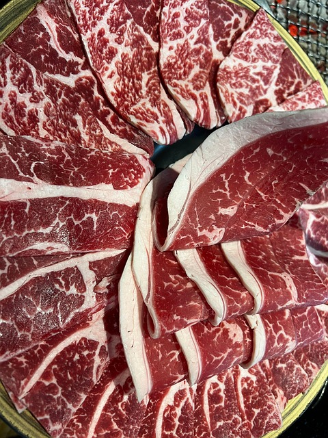 Free Meat Food photo and picture