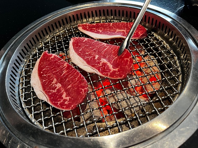 Free Bbq Food photo and picture