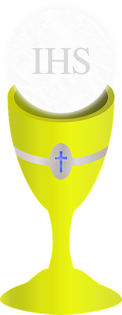 Eucaristía, Comunión, Jesús, Dios, Cáliz