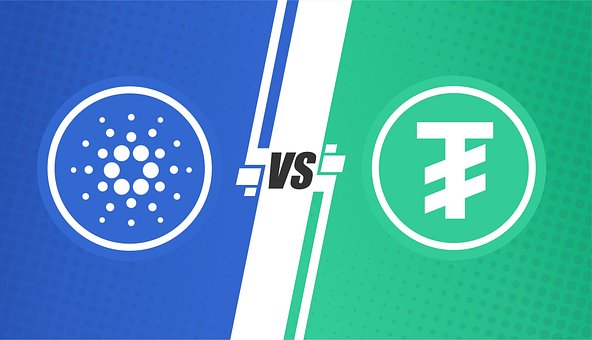 Free Crypto Bitcoin illustration and picture