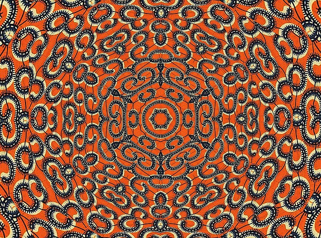 Free abstract background texture illustration