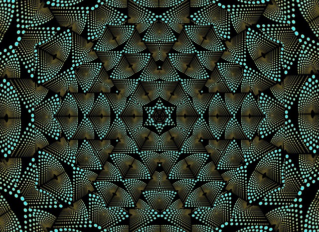Free abstract background texture illustration