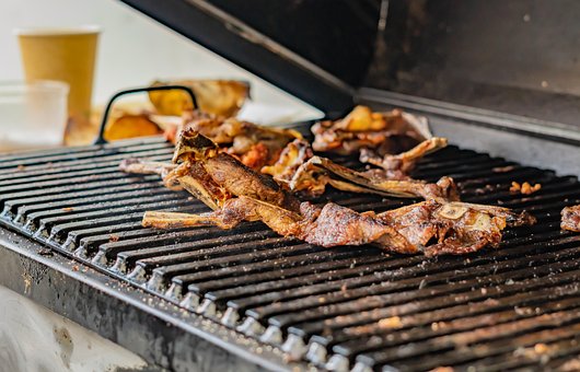 Free Roast Beef Meat photo and picture