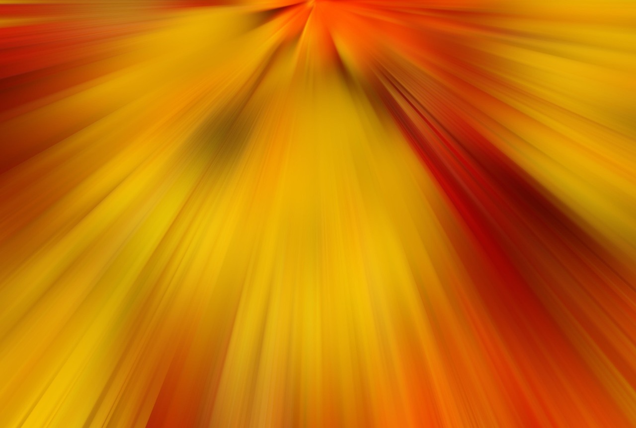 Burst - free online jigsaw puzzle photo