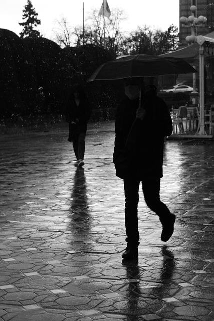 Free Rain Man photo and picture