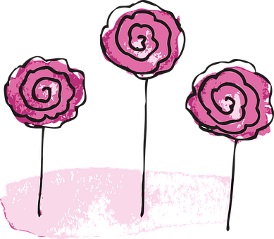 Blume, Rosen, Blüte, Botanik