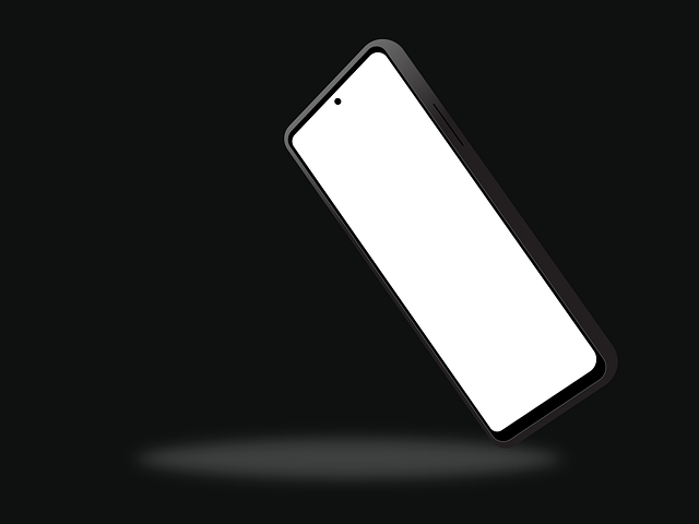 Mobiele Telefoon, Smartphone, Mockup