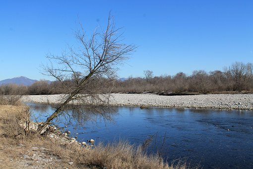 Free River Sassi photo and picture