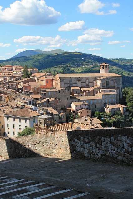 Free Town Travel photo and picture