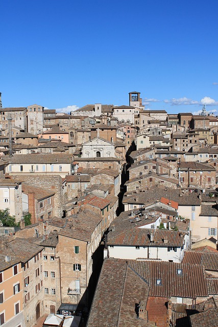 Free Perugia Umbria photo and picture