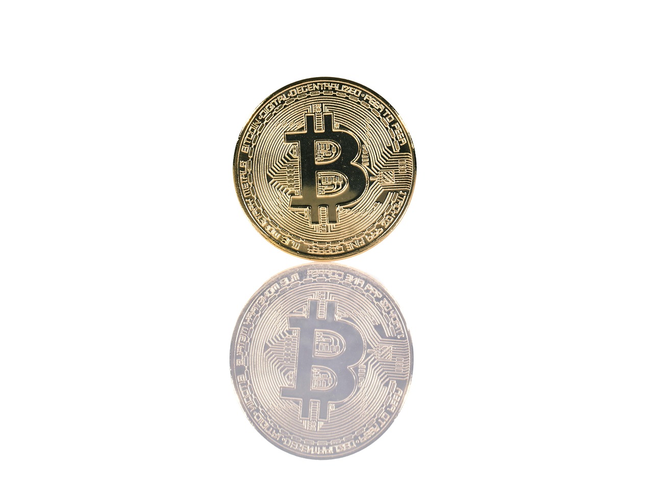Bitcoin, Criptomoeda, Cripto, Dinheiro