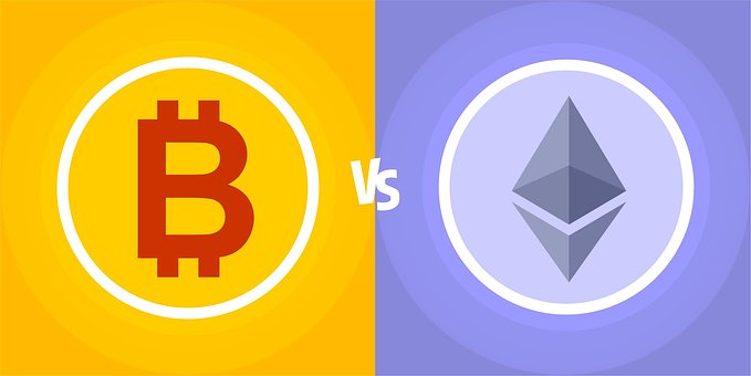 Free Blockchain Currency illustration and picture