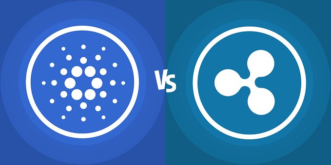 Free Blockchain Currency illustration and picture