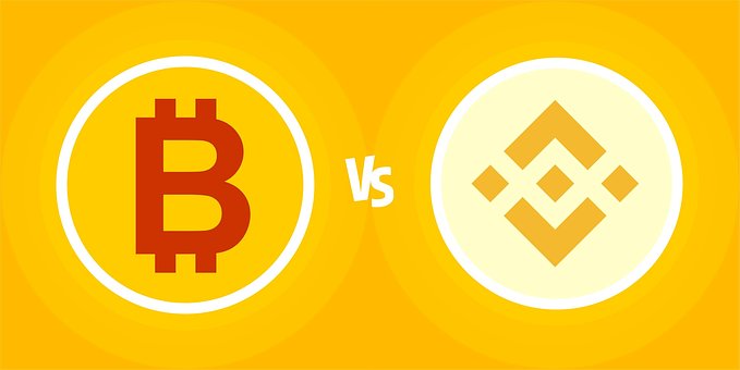 Free Blockchain Currency illustration and picture