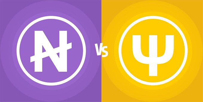 Free Blockchain Currency illustration and picture
