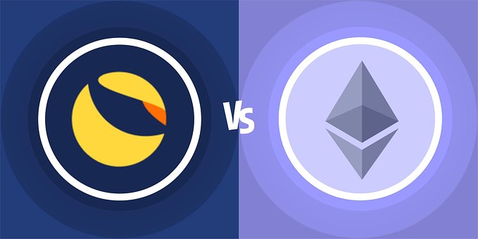Free Blockchain Currency illustration and picture