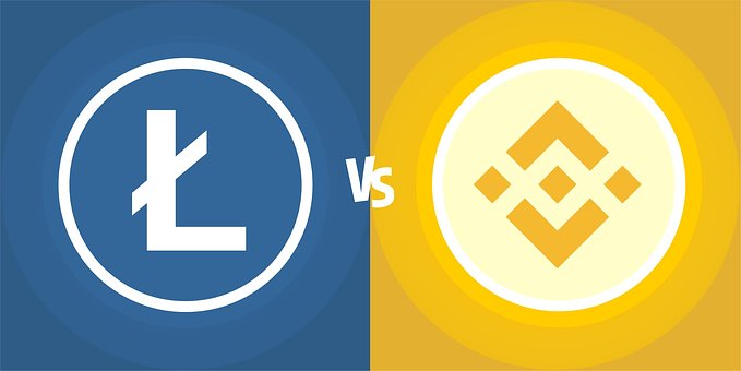 Free Blockchain Currency illustration and picture