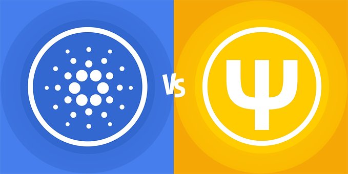 Free Blockchain Currency illustration and picture