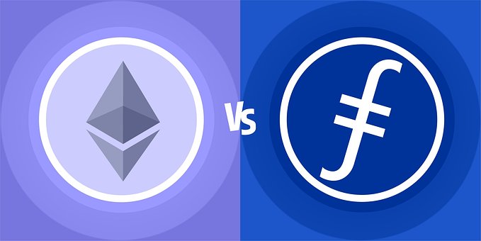 Free Blockchain Currency illustration and picture