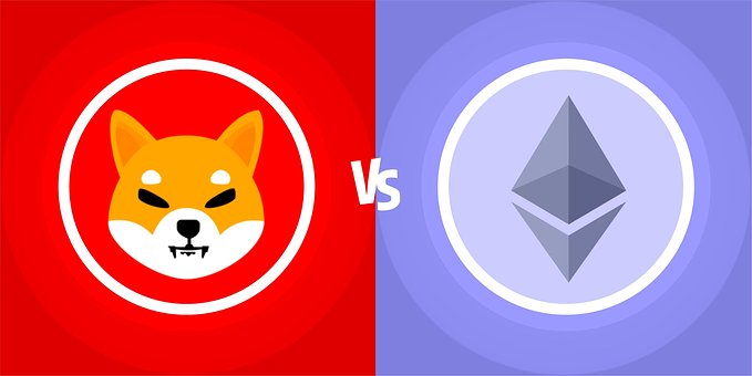 Free Blockchain Currency illustration and picture