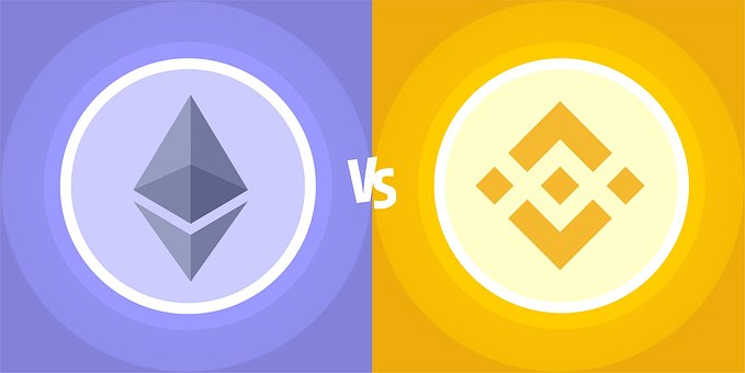 Free Blockchain Currency illustration and picture