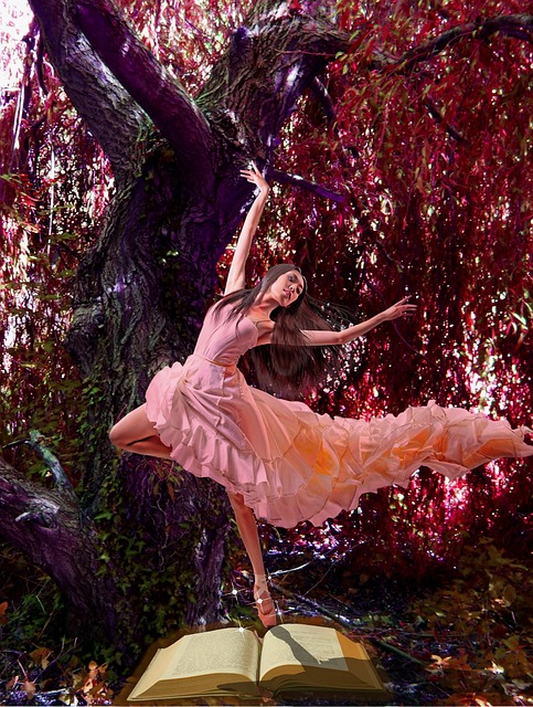 Free Fantasy Dream photo and picture