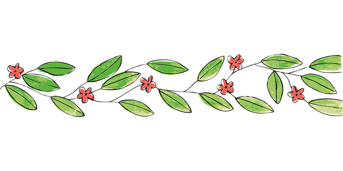 Blume, Blätter, Blumen, Pflanzen