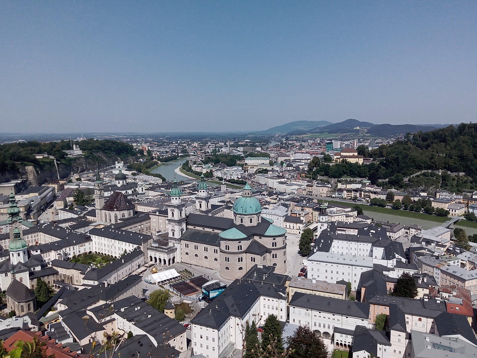 Grsste Stadt Sterreich