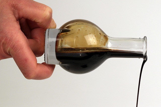 Free Vinegar Balsamic photo and picture