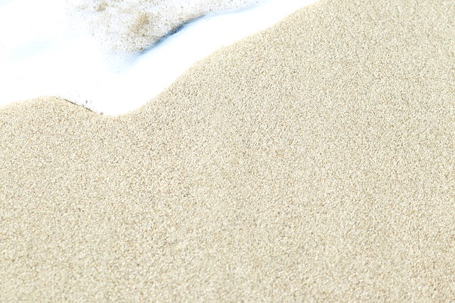 Hav, Strand, Sand, Ocean, Ferie, Sommer