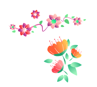 Цветы, Весна, Красивые Цветы