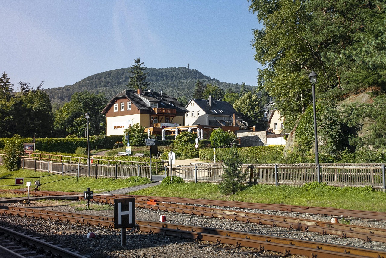 Eisenbahn Schiene Gleiskörper - Kostenloses Foto auf Pixabay - Pixabay