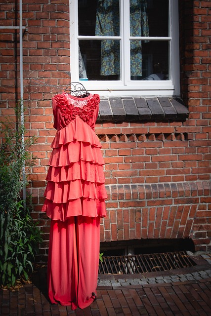Free Dress Street photo and picture