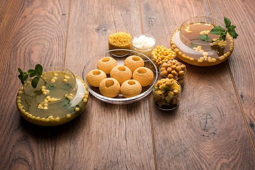 Lebensmittel, Asiatische Küche