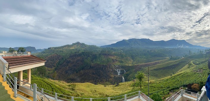 Free Kandy Nuwara Eliya photo and picture