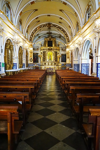 Free Church Religion photo and picture