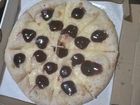 Free Pizza Sweet photo and picture
