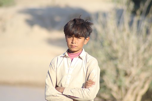 Free Boy Kid photo and picture