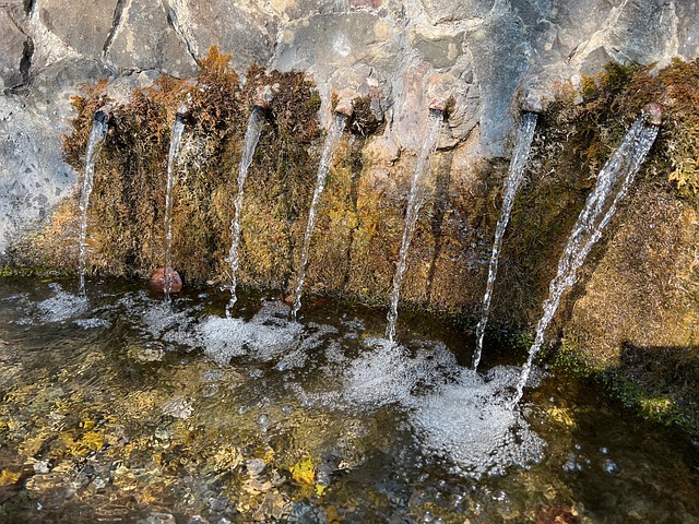 Free Fountain Source photo and picture