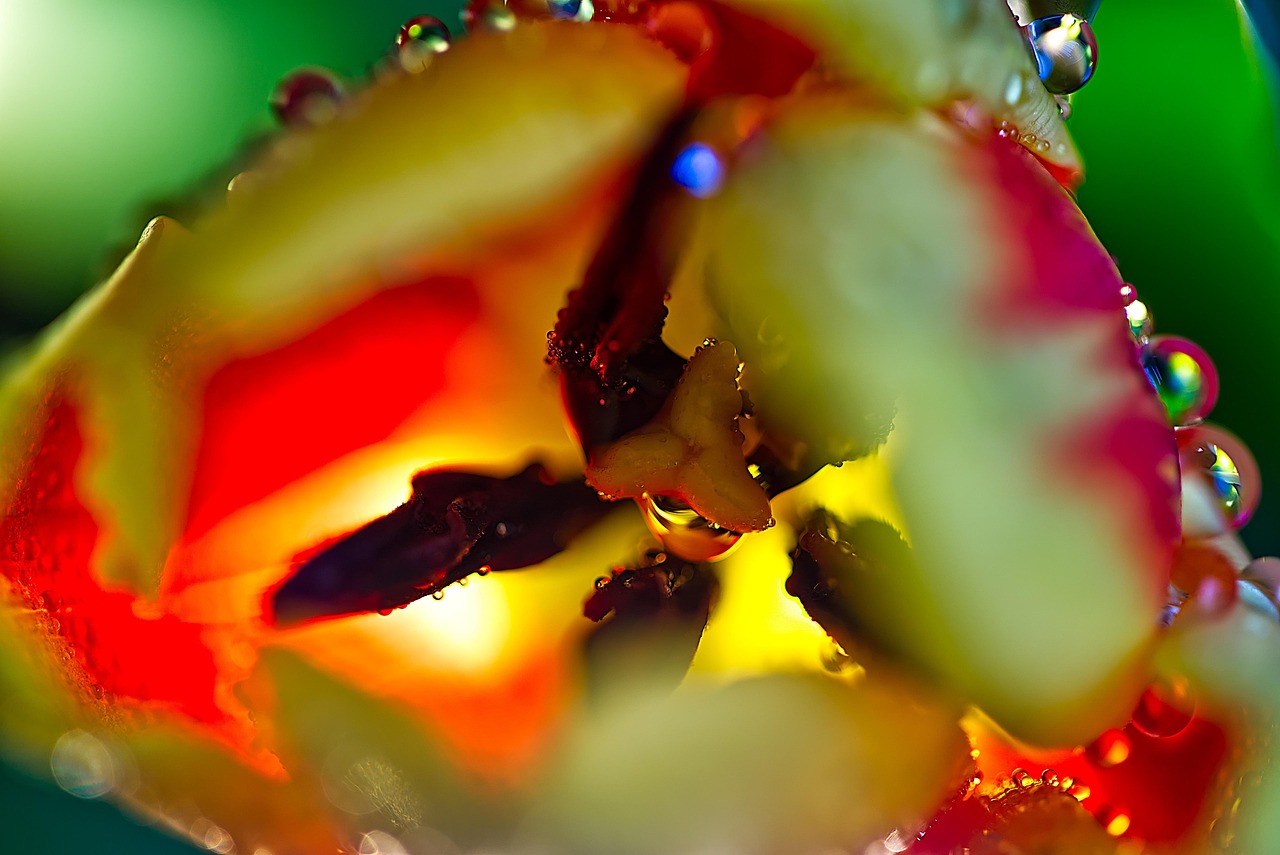 Tulip - free online jigsaw puzzle photo