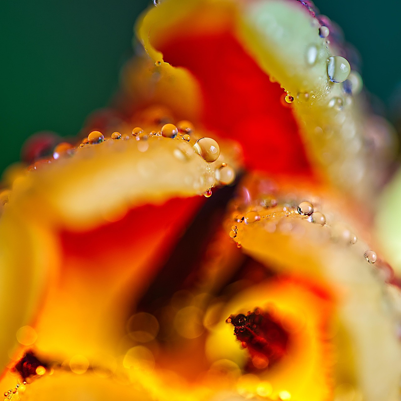 Tulip - free online jigsaw puzzle photo