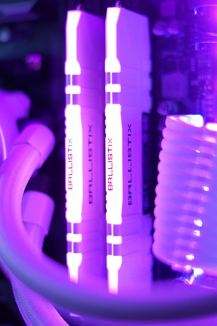 Computer, Informatik, Erinnerung