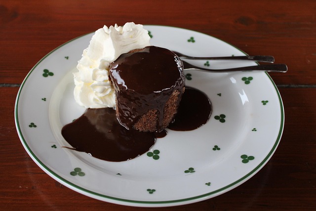 Free Dessert Cake photo and picture