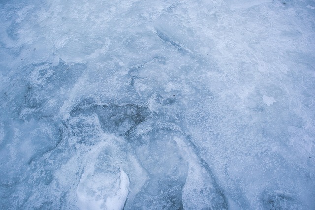 Eis, Wasser, Gefroren, Erfroren, Winter